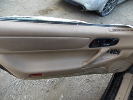 1996 MITSUBISHI 3000GT VR-4 BLACK 3.0L MT 4WD 173835